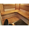 Сауна HARVIA VARIANT S1010 сосна S1010P