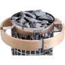 Защитное ограждение HARVIA HPC6 для электрокаменки CILINDRO PC100E/135E